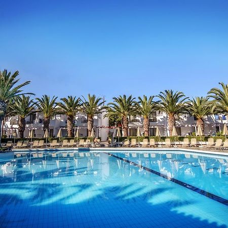 Sol Marina Beach Crete غوفي المظهر الخارجي الصورة
