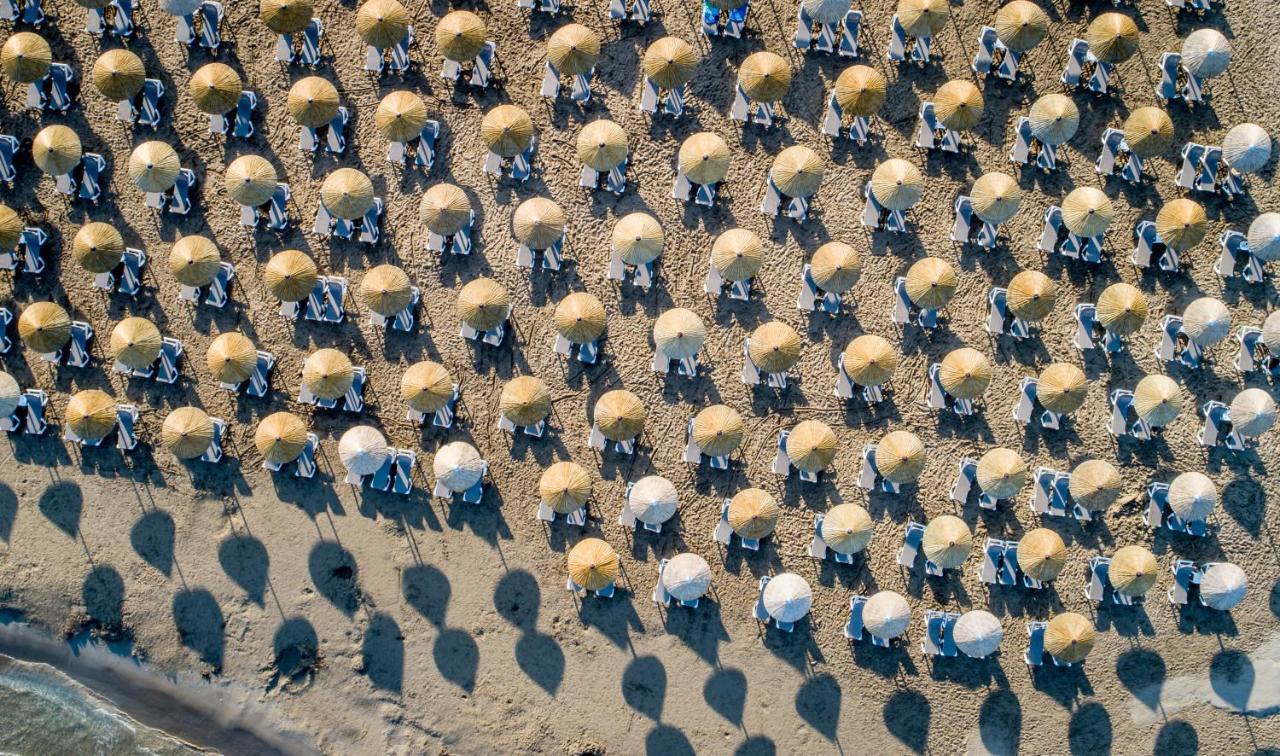 Sol Marina Beach Crete غوفي المظهر الخارجي الصورة